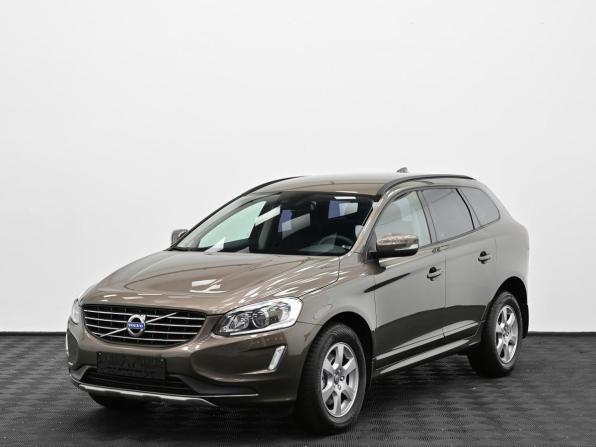 Volvo XC60 I Рестайлинг с пробегом 2016 года, цена 1 999 000 рублей, 215000 км, внедорожник, Автокод Объявления