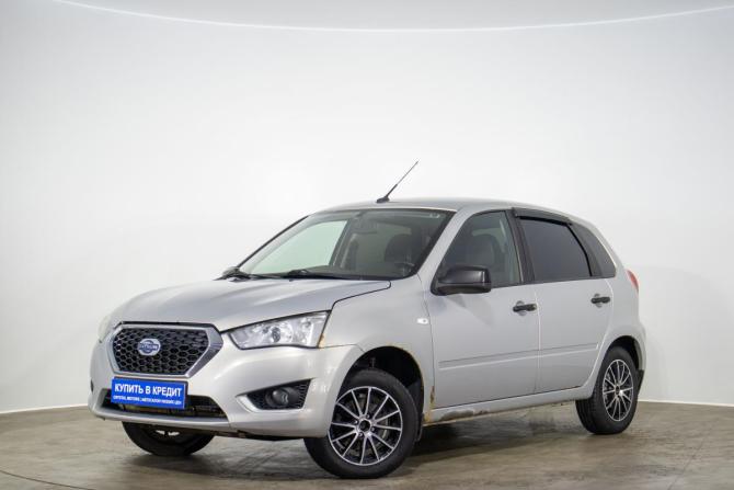 Datsun mi-DO с пробегом 2019 года, цена 529 000 рублей, 150600 км, хэтчбек, Автокод Объявления