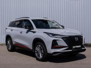 Changan CS75 Plus I Рестайлинг Сочи  - изображение 26