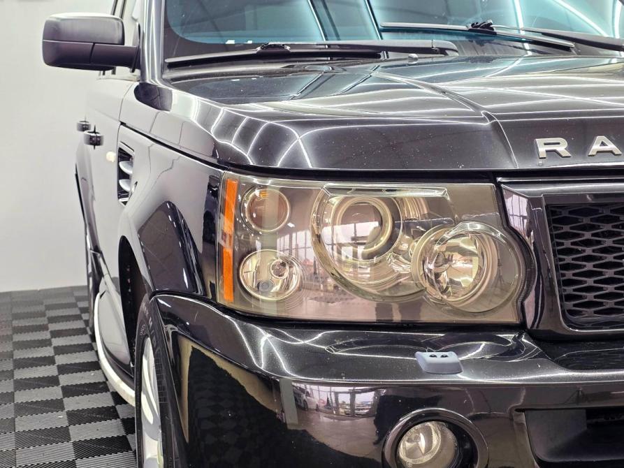 Land Rover Range Rover Sport I Таганрог  - изображение 6