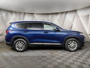 Hyundai Santa Fe IV Москва  - изображение 25