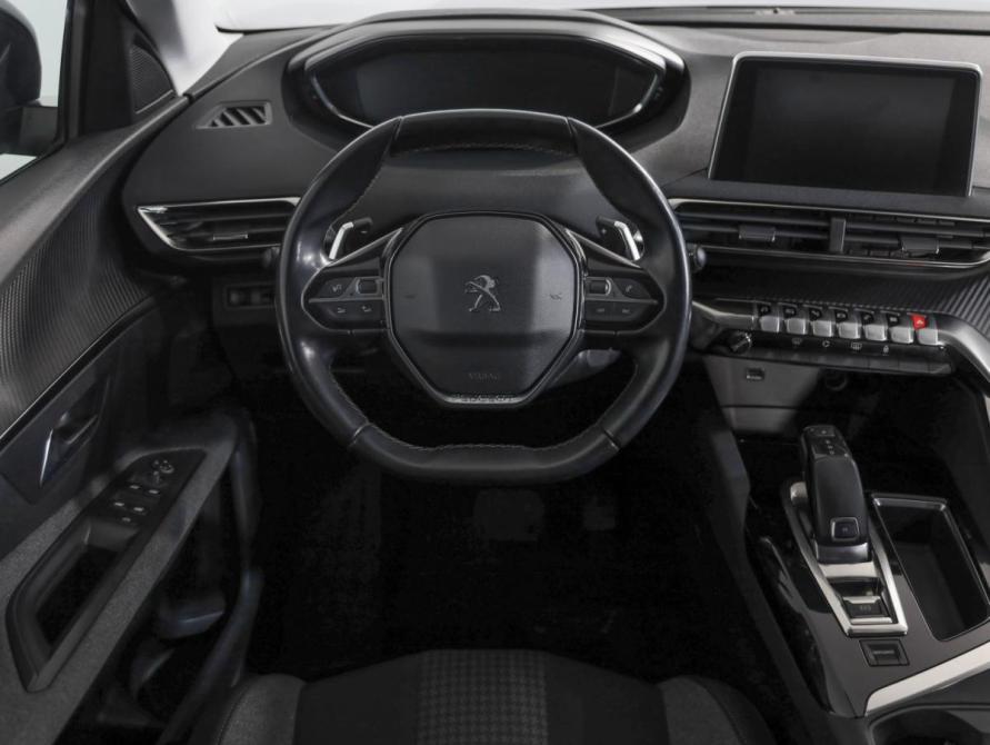 Peugeot 3008 II Санкт-Петербург  - изображение 10