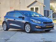 Kia Ceed II Рестайлинг Вологда  - изображение 24