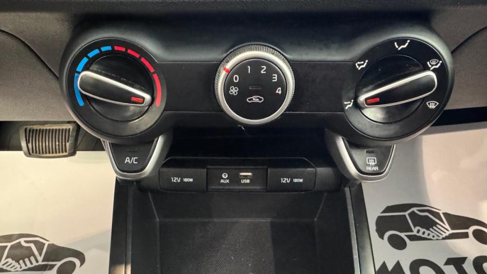 Kia Rio IV Киров  - изображение 8