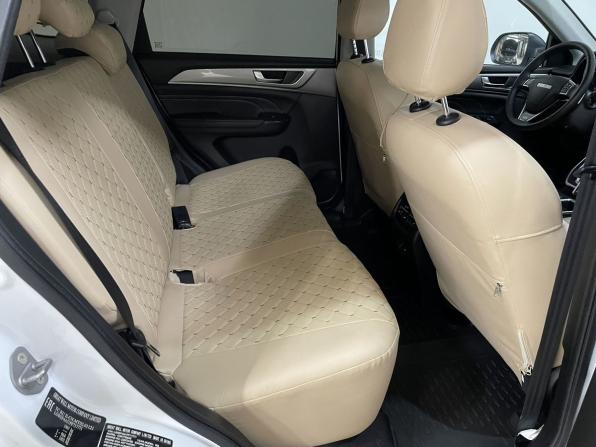Haval M6 II с пробегом 2023 года, цена 1 830 000 рублей, 39575 км, внедорожник, Автокод Объявления