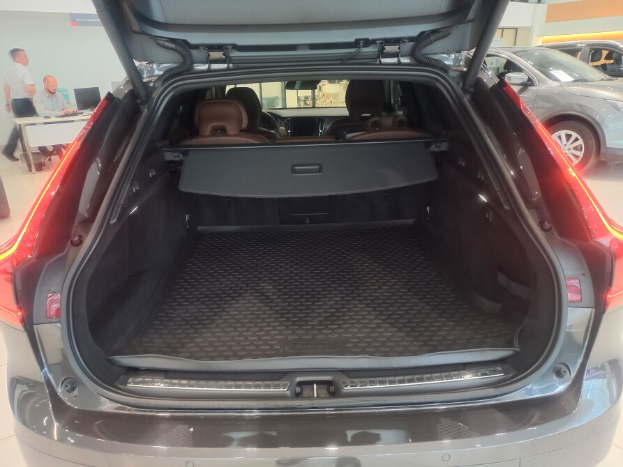 Volvo V90 Cross Country I Рестайлинг Ижевск  - изображение 16