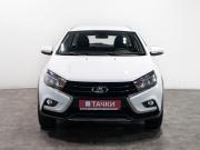 Lada (ВАЗ) Vesta I Чита  - изображение 18