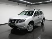 Nissan Terrano III (D10) Тверь  - изображение 19
