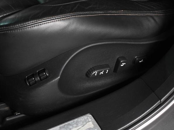 Infiniti FX II (S51) с пробегом 2008 года, цена 1 899 000 рублей, 332000 км, внедорожник, Автокод Объявления