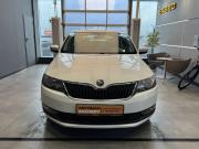 Skoda Rapid I Рестайлинг Екатеринбург  - изображение 27