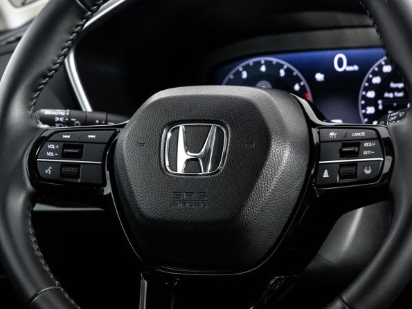 Honda CR-V VI с пробегом 2025 года, цена 4 790 000 рублей, 137 км, внедорожник, Автокод Объявления
