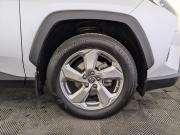 Toyota RAV4 V (XA50) Москва  - изображение 46