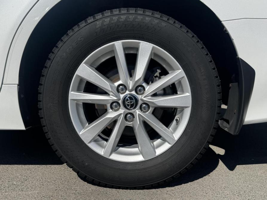 Toyota Camry VIII (XV70) Кемерово  - изображение 32