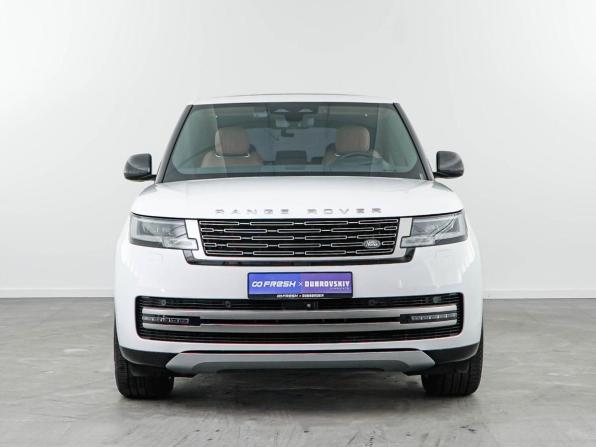 Land Rover Range Rover V с пробегом 2022 года, цена 17 899 055 рублей, 3153 км, внедорожник, Автокод Объявления