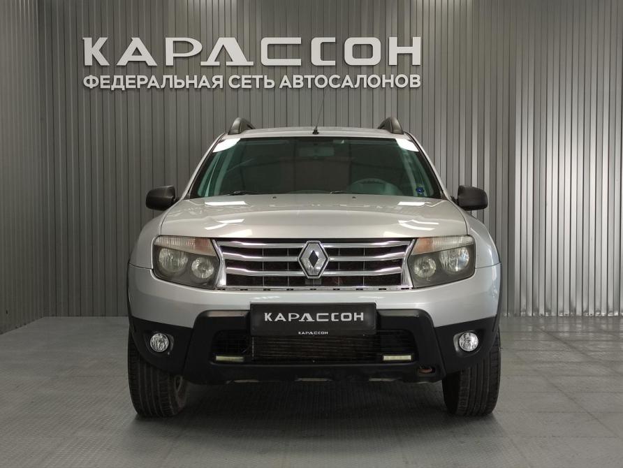 Renault Duster I Пермь  - изображение 3