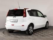 Nissan Note I Рестайлинг Санкт-Петербург  - изображение 23