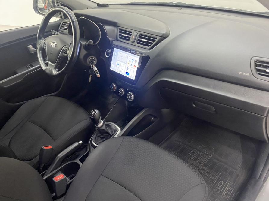 Kia Rio III Рестайлинг Воронеж  - изображение 11