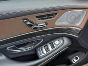 Mercedes-Benz Maybach S-Класс I (X222) Рестайлинг Москва  - изображение 23