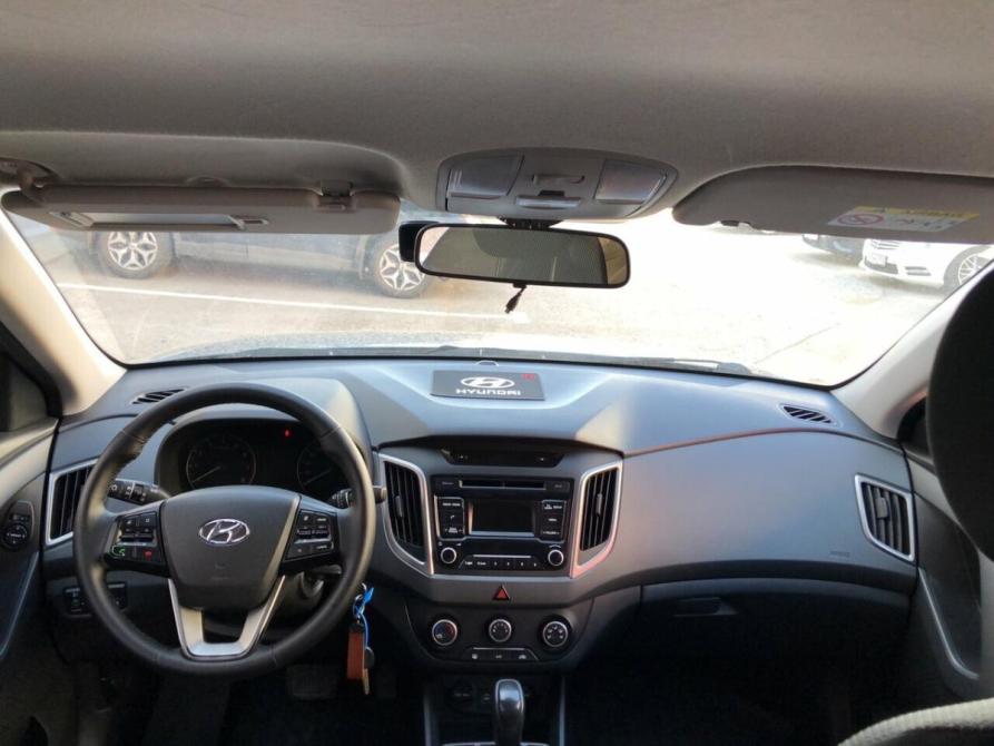 Hyundai Creta I Пермь  - изображение 5