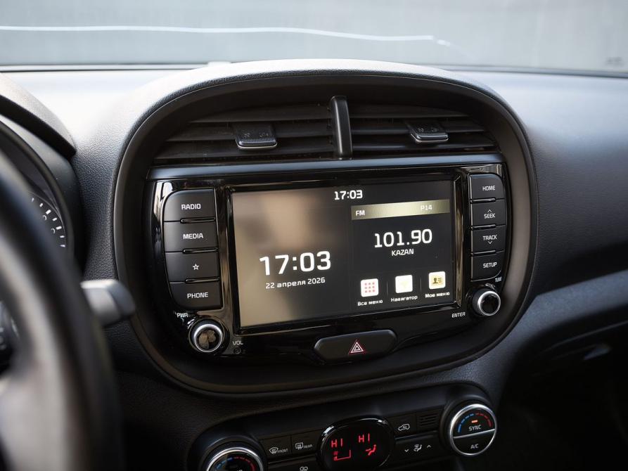 Kia Soul III Казань  - изображение 9