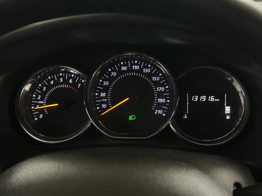 Renault Logan II Рестайлинг Москва  - изображение 6