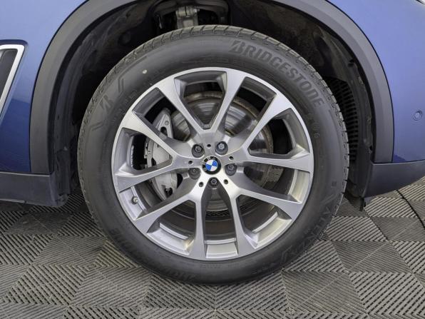 BMW X5 IV (G05/G18) с пробегом 2020 года, цена 6 700 000 рублей, 85275 км, внедорожник, Автокод Объявления