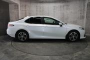 Toyota Camry VIII (XV70) Рестайлинг Ярославль  - изображение 18
