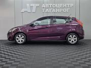 Hyundai Solaris I Таганрог  - изображение 25