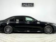 Mercedes-Benz S-Класс VII (W223) Москва  - изображение 36