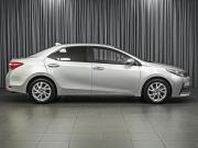 Toyota Corolla XI (E160 E170 E180) Рестайлинг 1 Ставрополь  - изображение 28