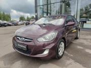 Hyundai Solaris I Ижевск  - изображение 23
