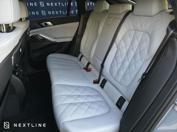Новый BMW X6 III (G06) Рестайлинг 2026 года, цена 16 590 000 рублей, внедорожник, Автокод Объявления