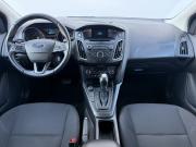 Ford Focus III Рестайлинг Москва  - изображение 24