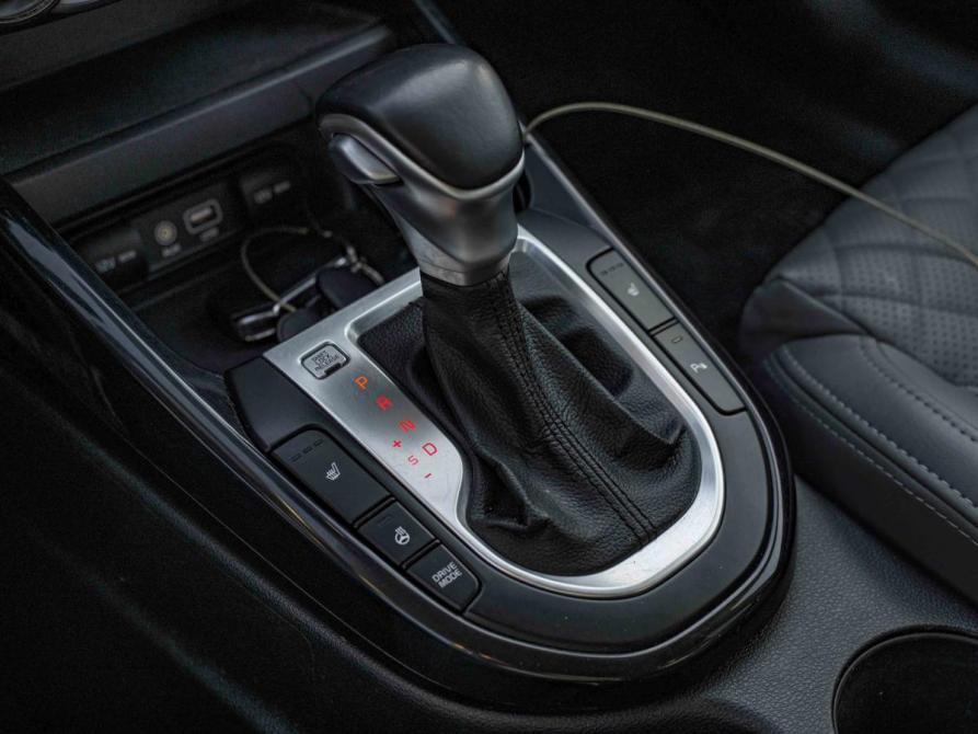 Kia Cerato IV Санкт-Петербург  - изображение 10