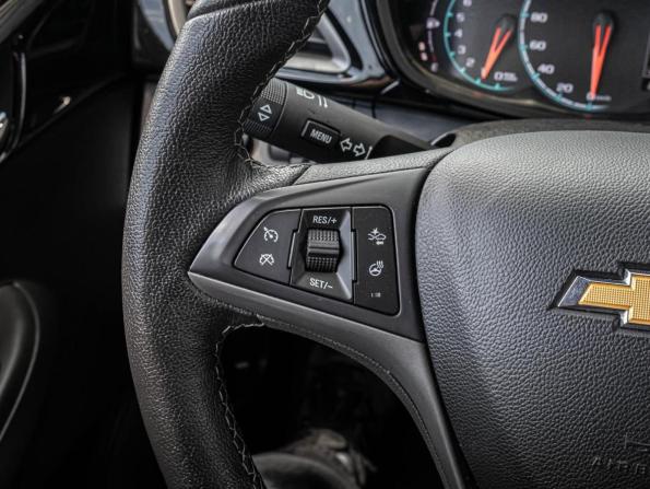 Chevrolet Spark IV Рестайлинг с пробегом 2021 года, цена 1 465 000 рублей, 34261 км, хэтчбек, Автокод Объявления