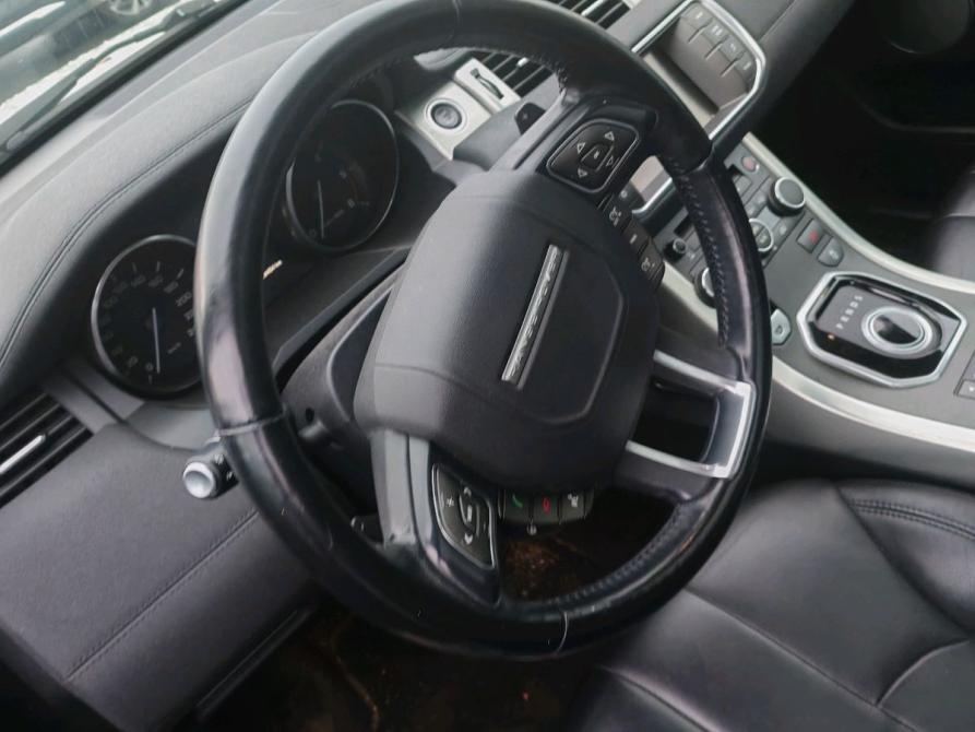 Land Rover Range Rover Evoque I Санкт-Петербург  - изображение 18