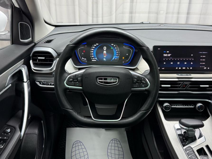 Geely Coolray I Ижевск  - изображение 18
