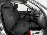 Lada (ВАЗ) Granta I Рестайлинг Иркутск  - изображение 29