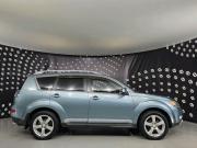 Mitsubishi Outlander II Новосибирск  - изображение 28