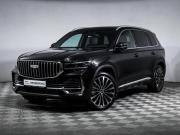 Geely Monjaro I Рестайлинг Москва  - изображение 21