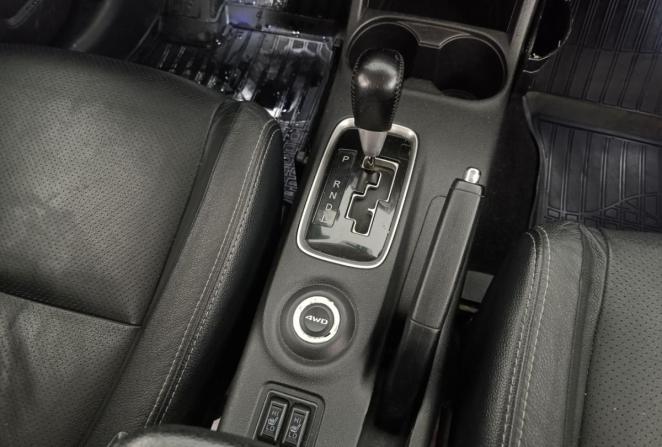 Mitsubishi Outlander III с пробегом 2014 года, цена 1 400 000 рублей, 218940 км, внедорожник, Автокод Объявления