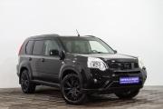 Nissan X-Trail II Рестайлинг Сургут  - изображение 18