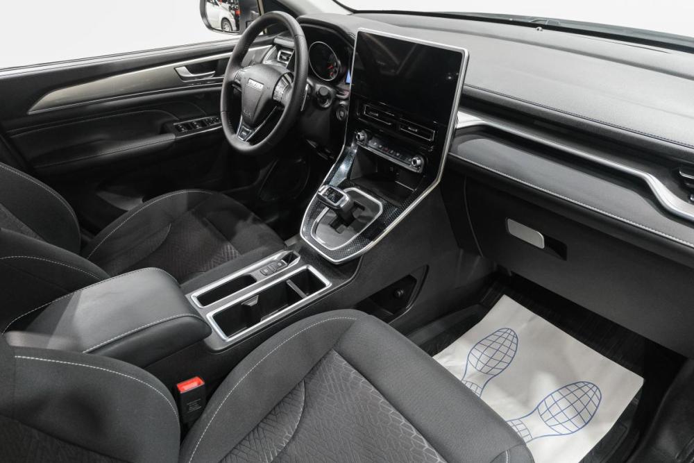 Haval M6 II Новокузнецк  - изображение 17