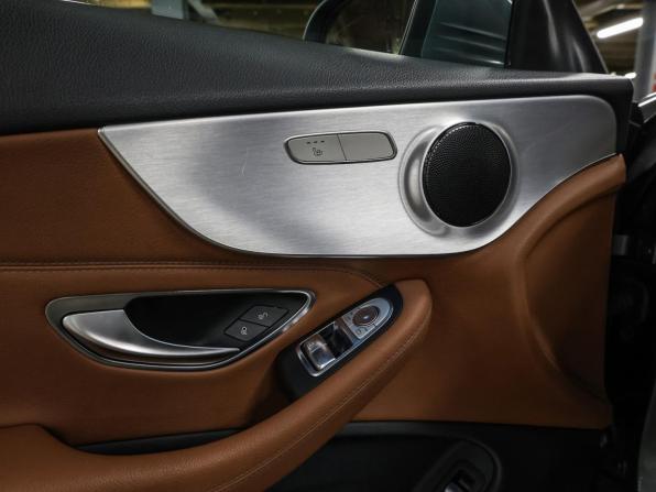 Mercedes-Benz C-Класс IV (W205) с пробегом 2015 года, цена 2 549 000 рублей, 119692 км, купе, Автокод Объявления