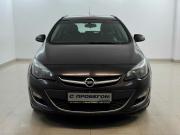 Opel Astra J Рестайлинг Москва  - изображение 17
