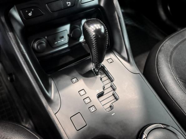Hyundai ix35 I с пробегом 2010 года, цена 1 610 000 рублей, 75553 км, внедорожник, Автокод Объявления