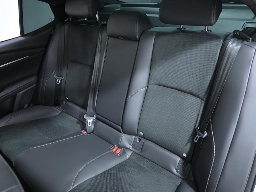 Toyota Camry IX (XV80) China Market Москва  - изображение 18