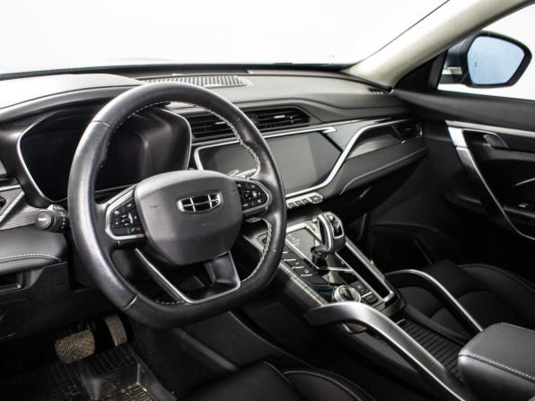 Geely Atlas Pro с пробегом 2021 года, цена 1 810 000 рублей, 84293 км, внедорожник, Автокод Объявления