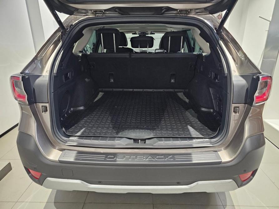 Subaru Outback VI Москва  - изображение 21