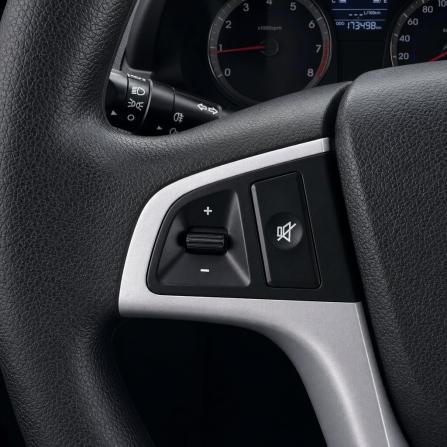 Hyundai Solaris I с пробегом 2012 года, цена 689 000 рублей, 173500 км, седан, Автокод Объявления